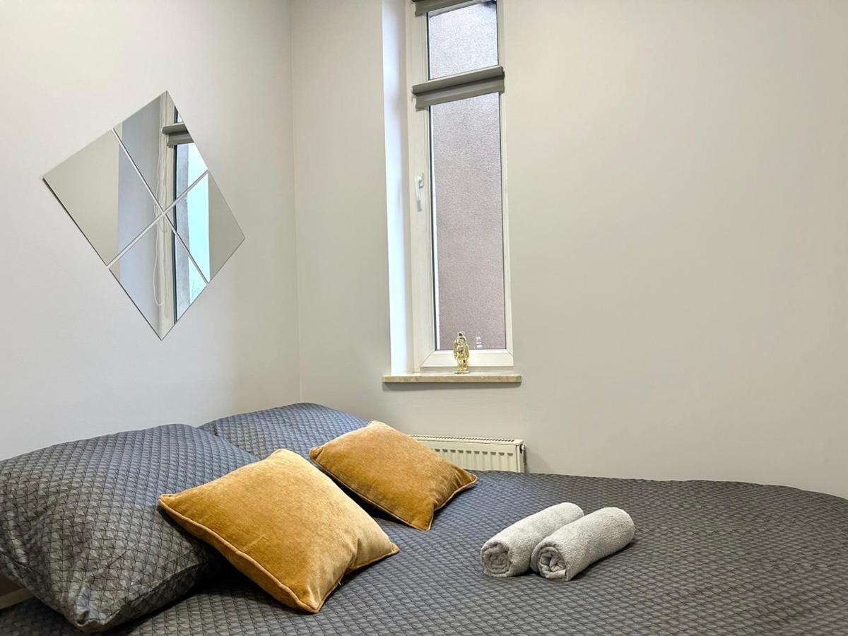 Mmrent Heaven Room Gdaňsk Exteriér fotografie